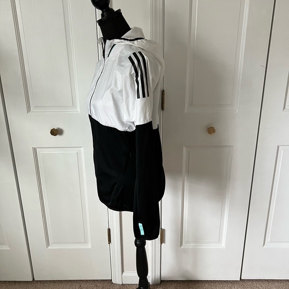 Adidas full zip jacket - Picture 9 of 9